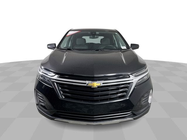 Used 2024 Chevrolet Equinox LT FWD image 3