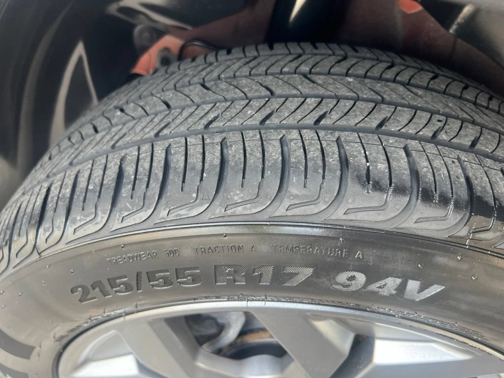 Certified 2024 Kia Seltos S AWD/4WD image 44