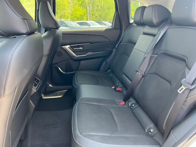 New 2026 MAZDA CX-5 Preferred AWD/4WD image 5