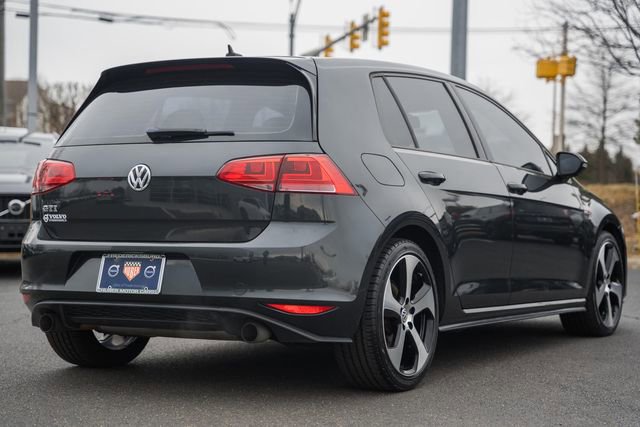 Used 2016 Volkswagen GTI S w/ Lighting Package (SEL) image 5