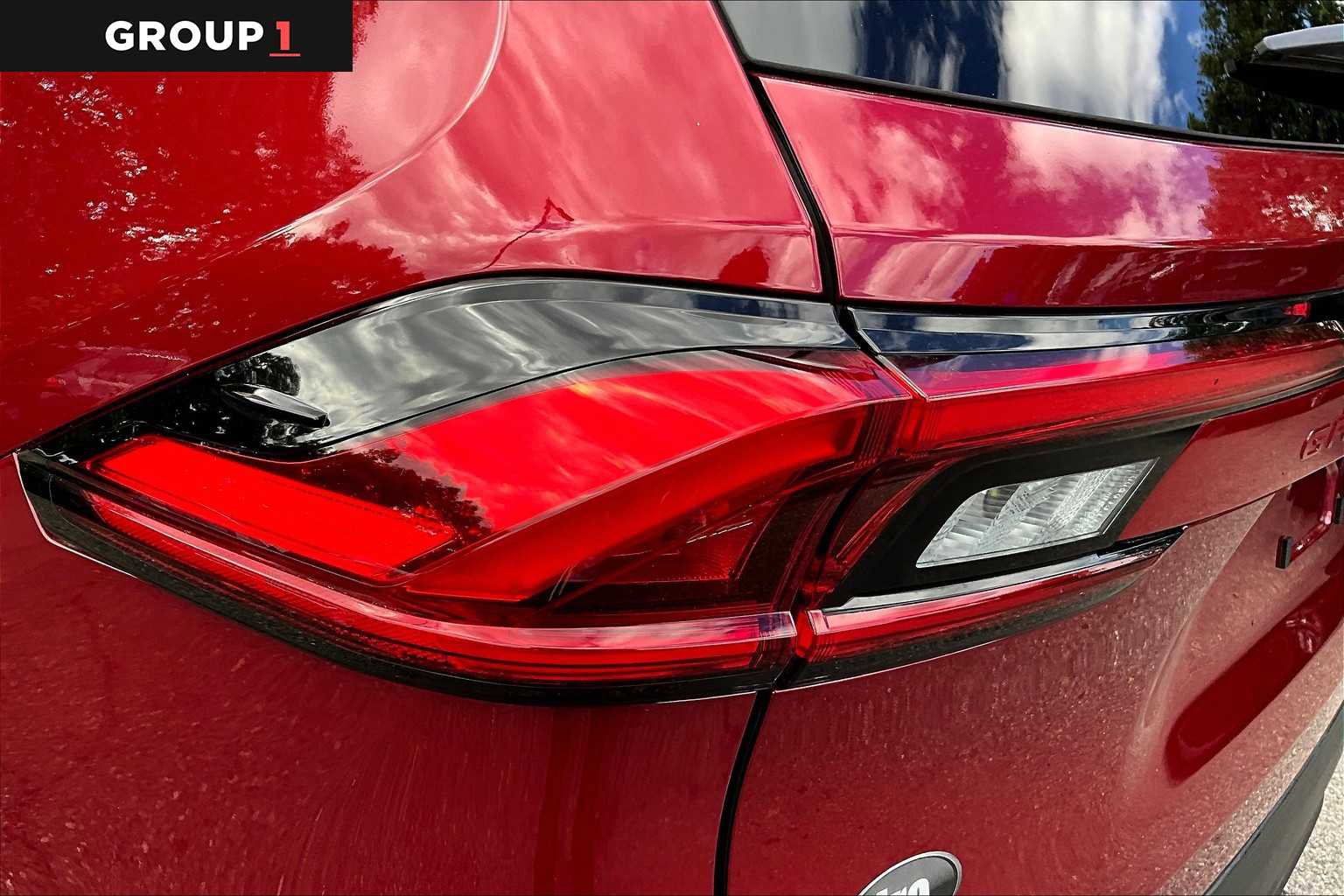 Used 2024 Toyota Grand Highlander XLE image 49