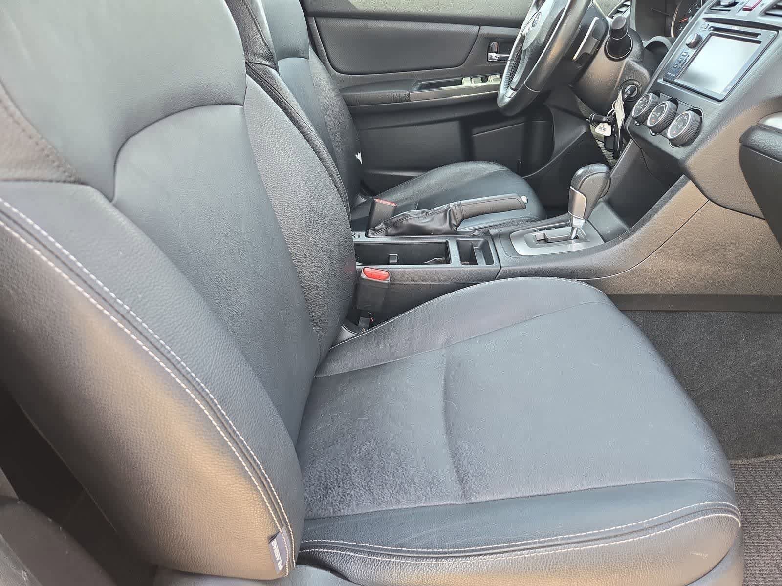 Used 2014 Subaru Crosstrek 2.0i Limited AWD/4WD image 22