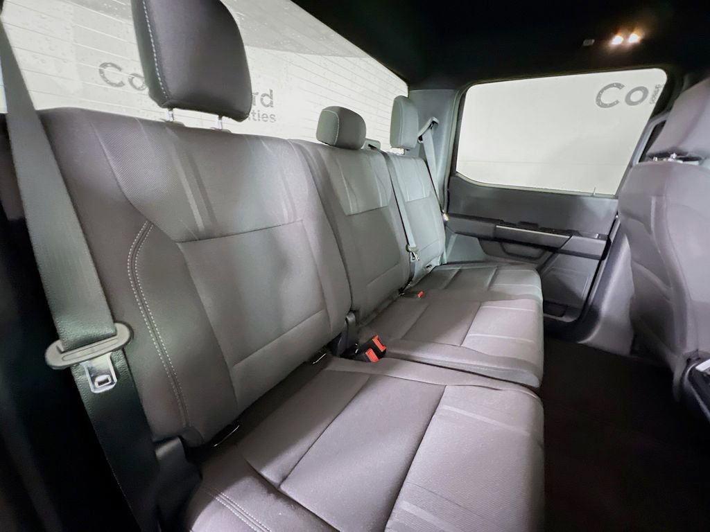 New 2026 Ford F150 STX image 15