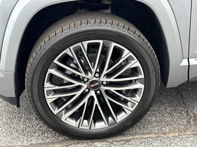 New 2026 GMC Terrain Denali image 17