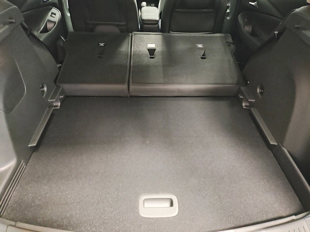 New 2026 Buick Encore GX Sport Touring w/ Advanced Technology Package image 15