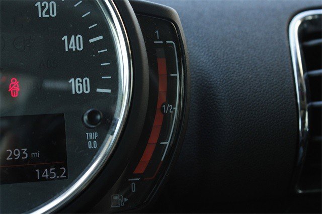 Used 2019 MINI Cooper Clubman S image 4