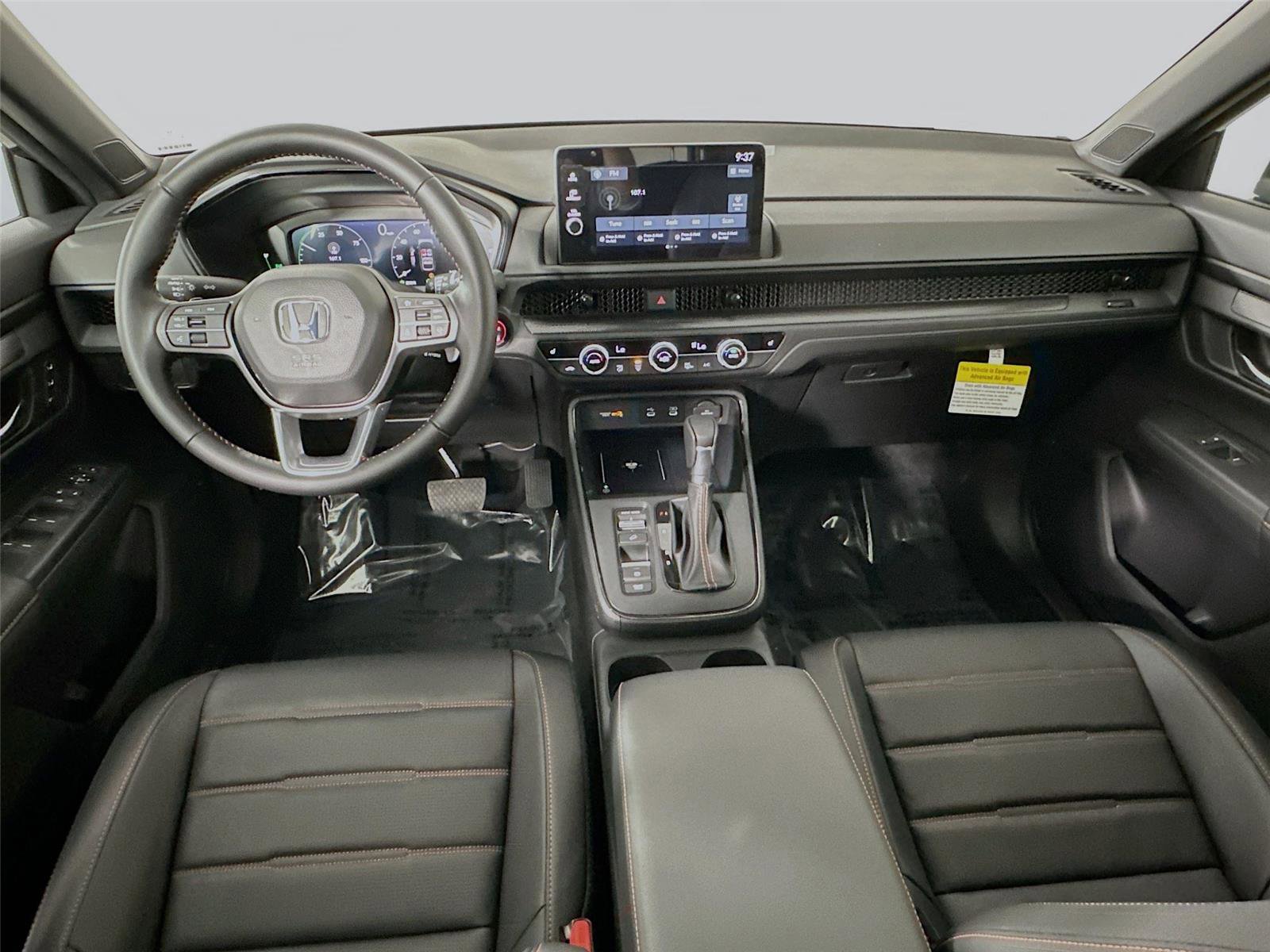 New 2026 Honda CR-V Sport-L image 31