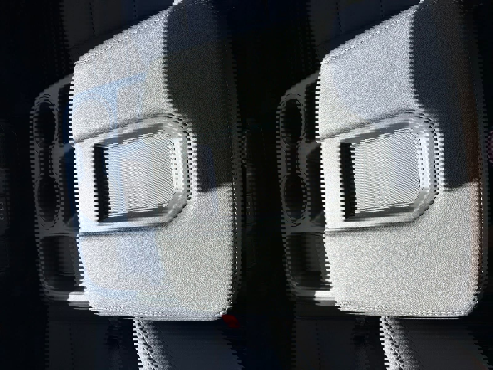 New 2026 GMC Sierra 1500 Pro w/ Pro Value Package image 29