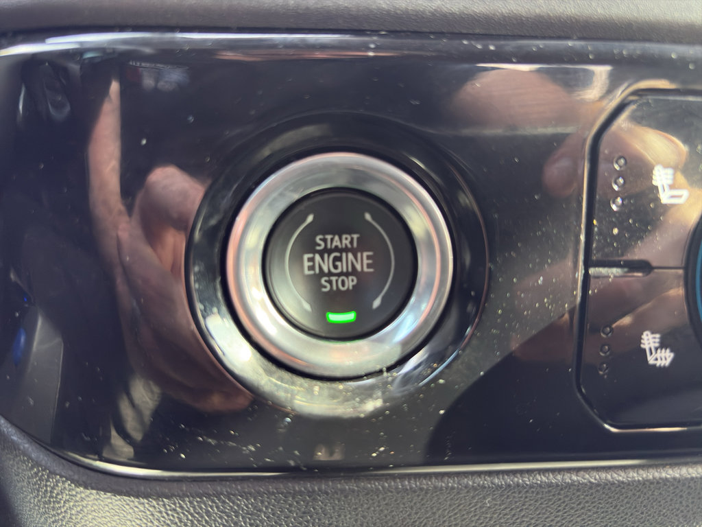 Used 2023 Chevrolet Silverado 1500 RST AWD/4WD image 25