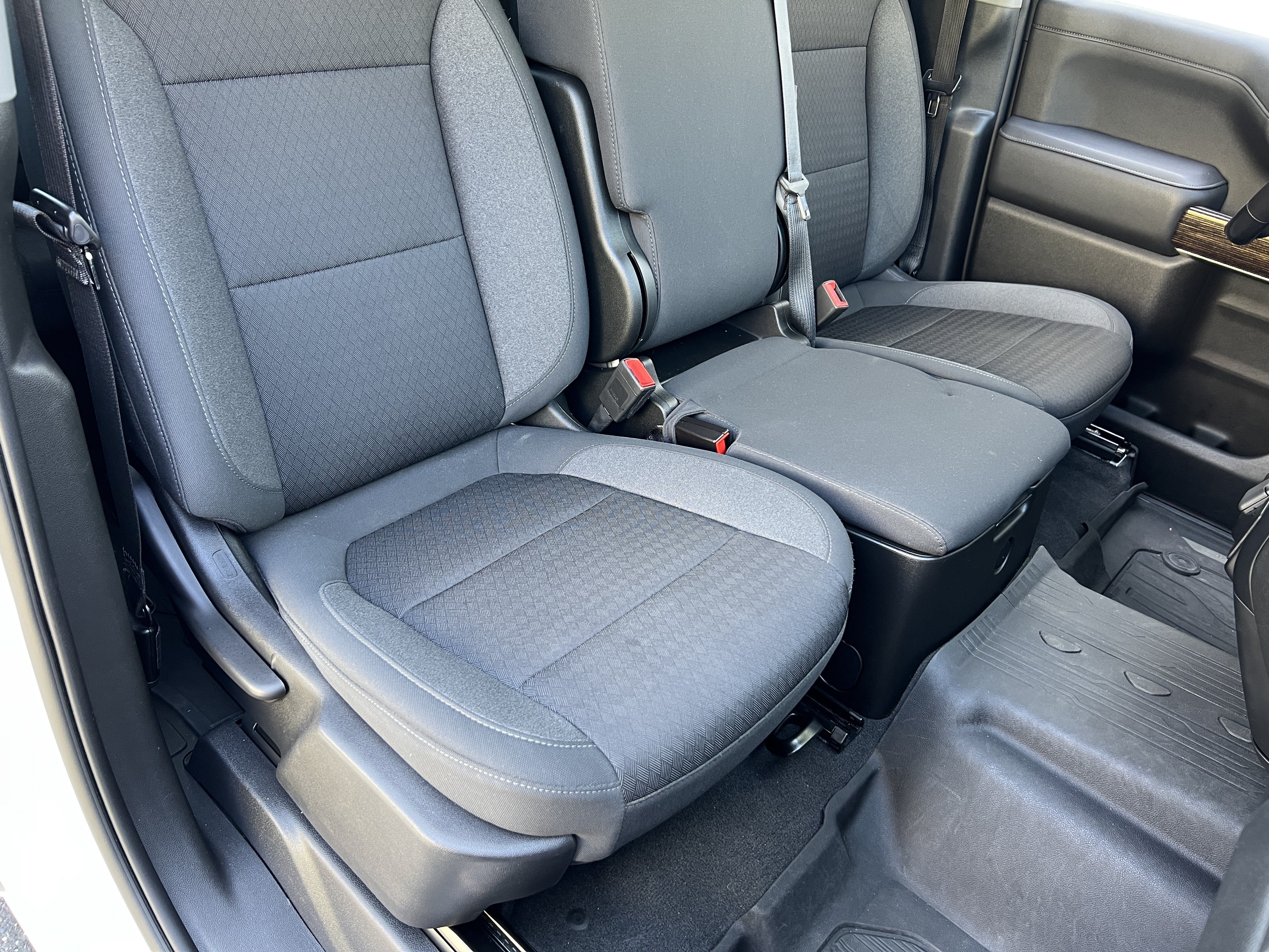 Used 2022 GMC Sierra 1500 Elevation AWD/4WD image 24