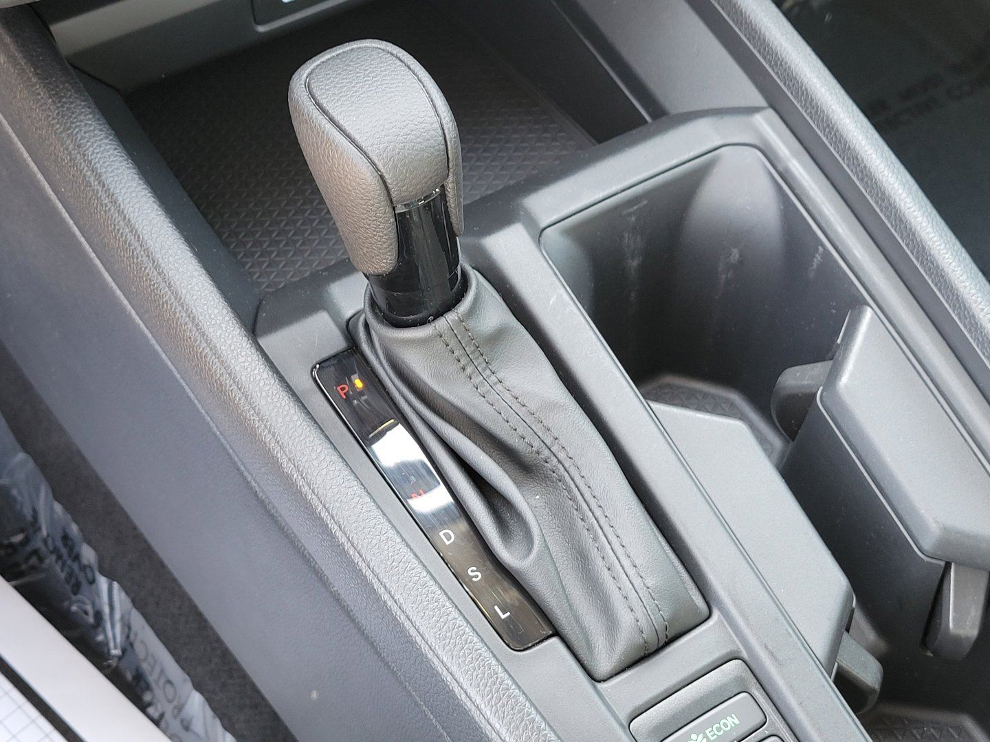 Used 2023 Honda Accord LX image 27