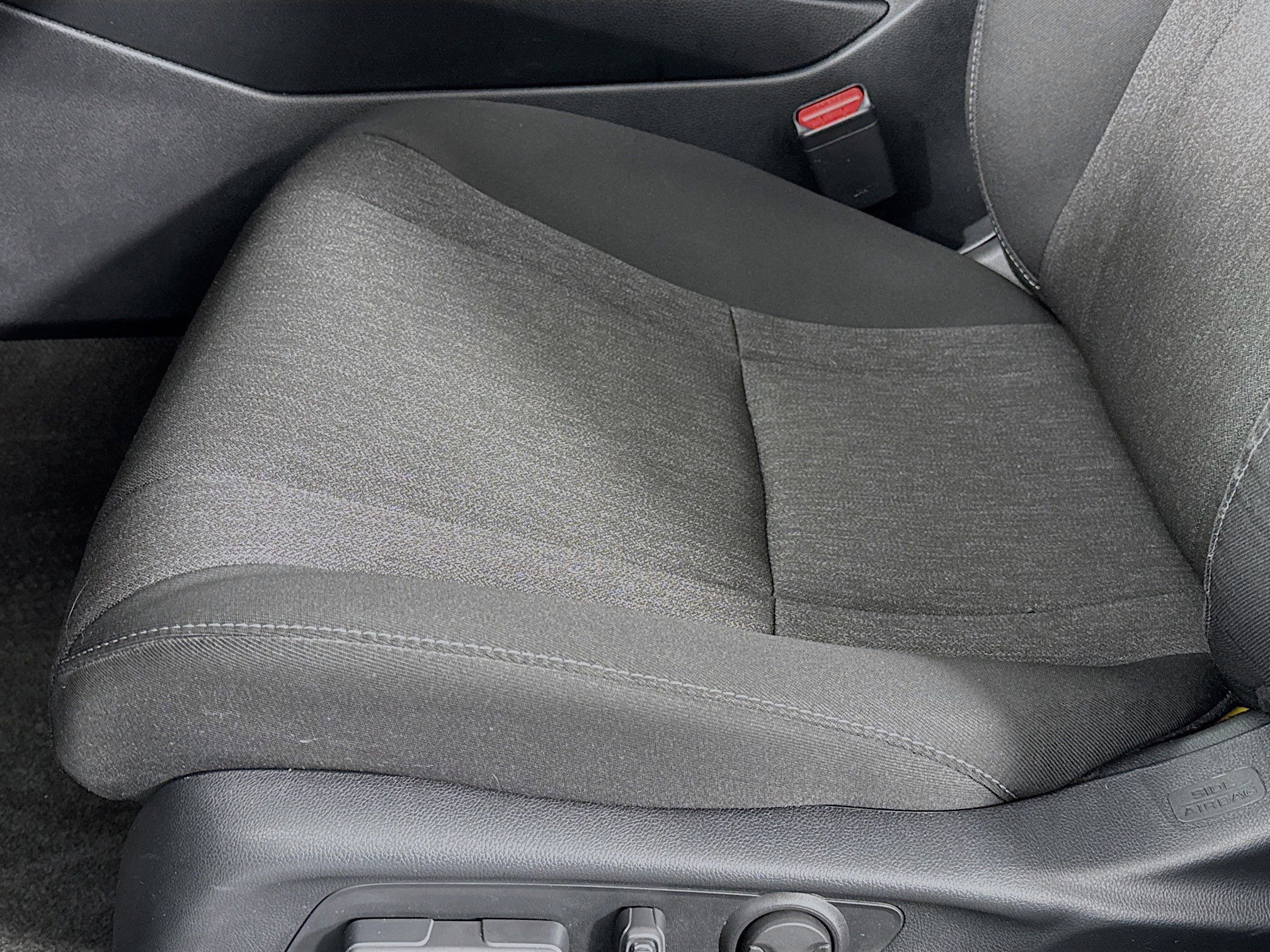 Certified 2023 Honda Accord EX image 18