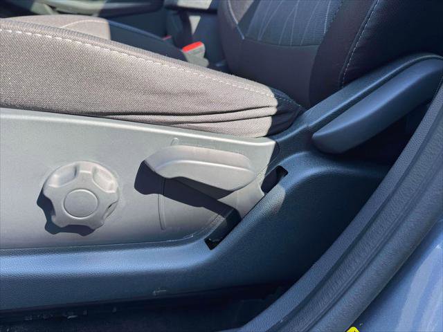 Used 2022 Ford EcoSport SE w/ Interior Protection Package image 17