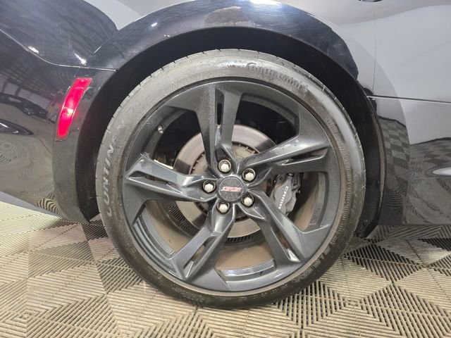 Used 2020 Chevrolet Camaro SS image 22