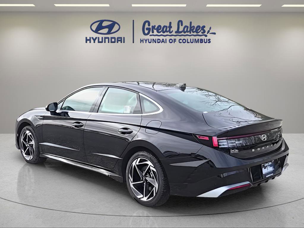 New 2026 Hyundai Sonata SEL image 4