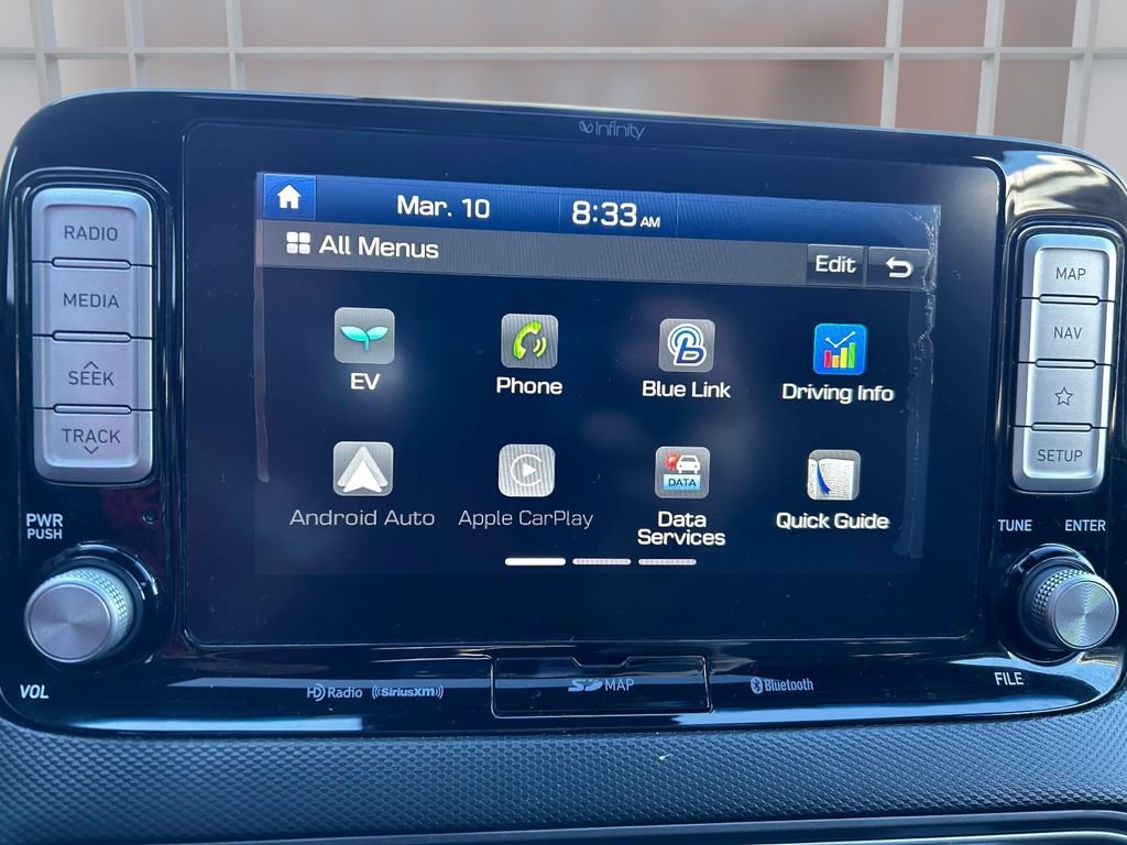 Used 2019 Hyundai Kona Ultimate FWD image 30