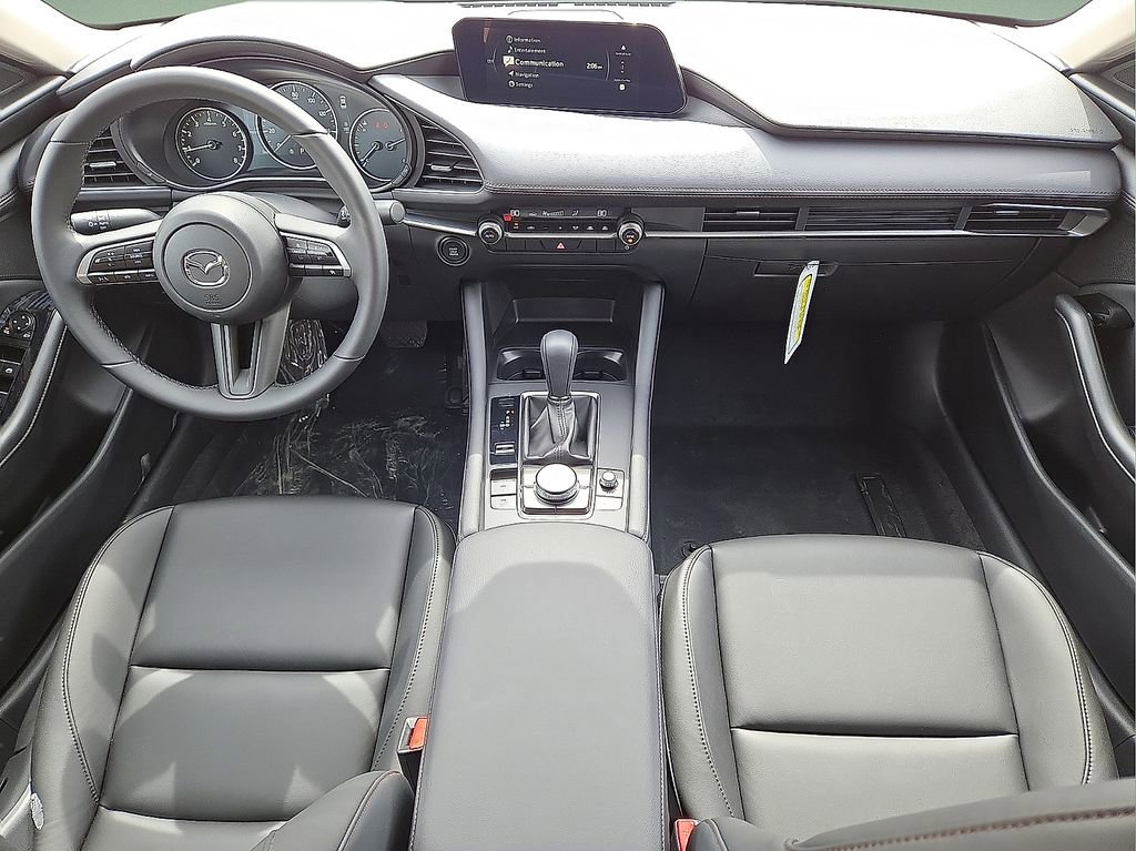 New 2026 MAZDA MAZDA3 s Sport image 14