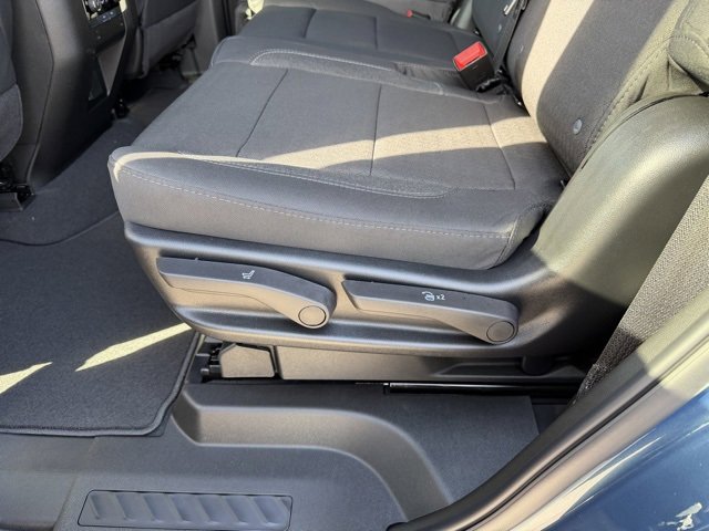 New 2026 Chevrolet Tahoe LS image 22