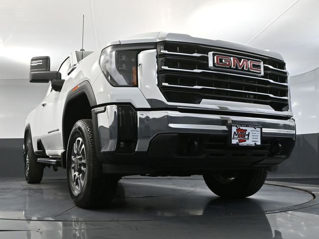 Used 2025 GMC Sierra 3500 SLE w/ SLE Convenience Package image 49