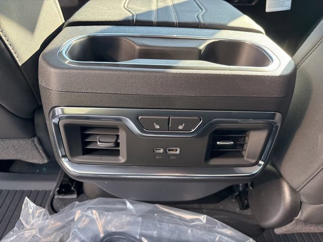New 2026 Chevrolet Silverado 3500 High Country w/ High Country Premium Package AWD/4WD image 22