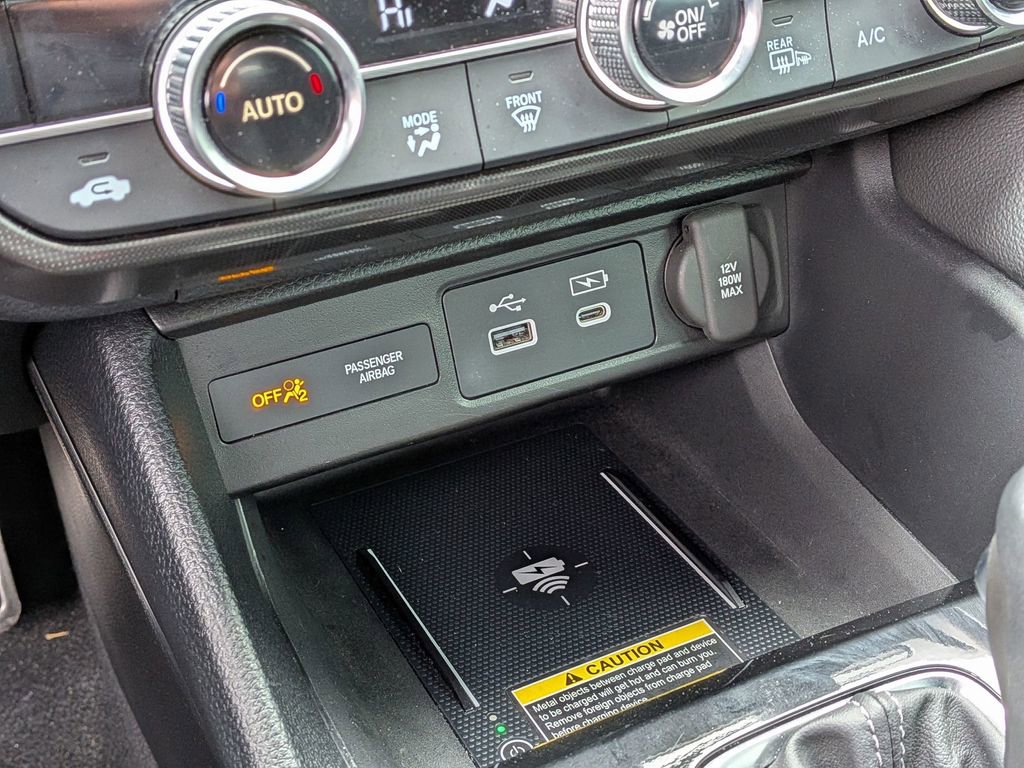 Used 2023 Acura Integra A-Spec image 31