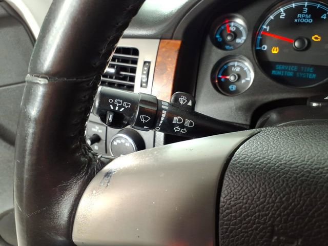 Used 2012 Chevrolet Tahoe LT w/ Luxury Package image 18