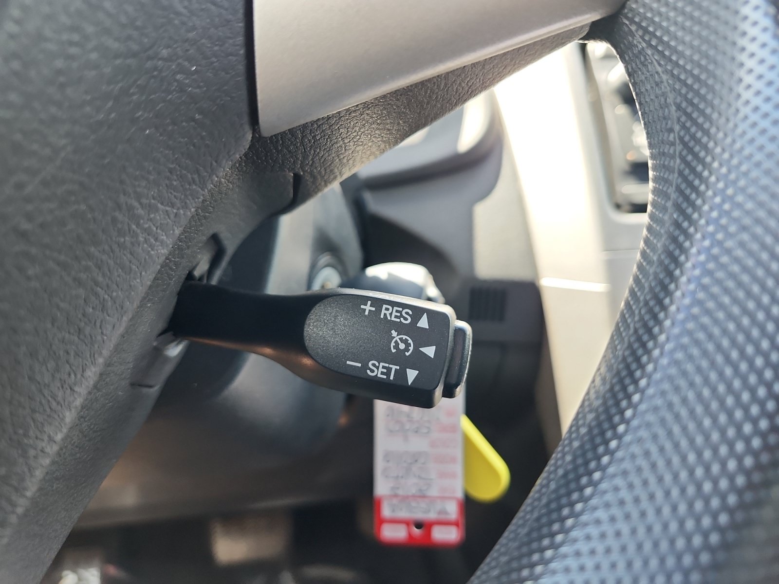 Used 2012 Toyota Corolla S FWD image 21