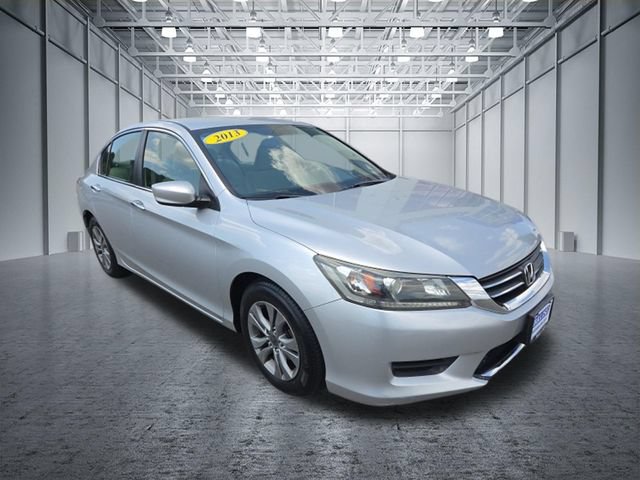 Used 2013 Honda Accord LX image 10