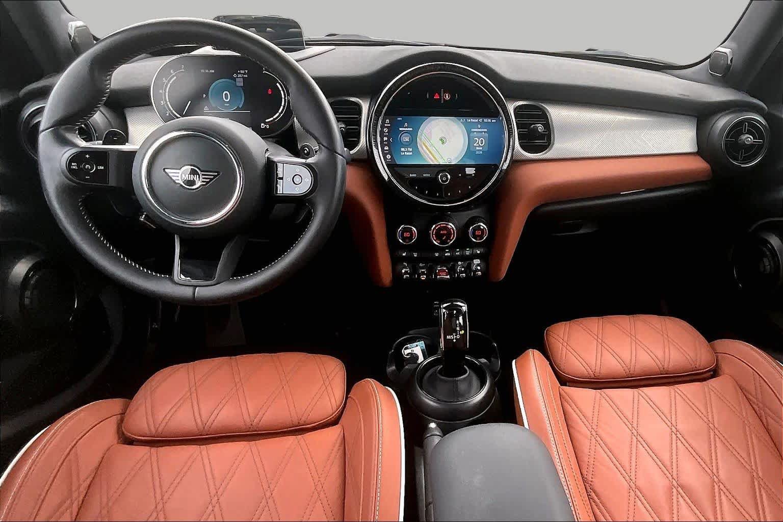 Used 2024 MINI Cooper S FWD image 15
