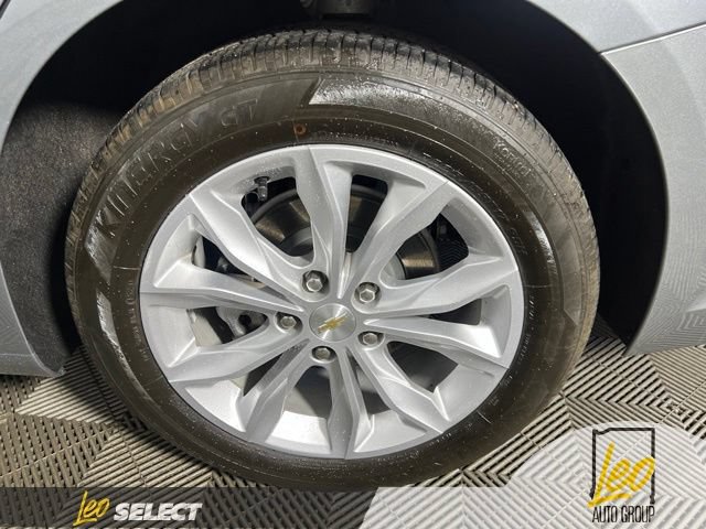 Used 2024 Chevrolet Malibu LT FWD image 28