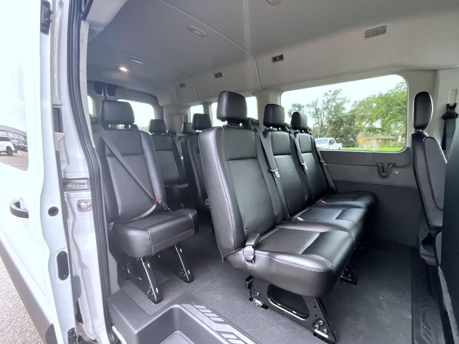 New 2026 Ford Transit 350 XL AWD/4WD image 20