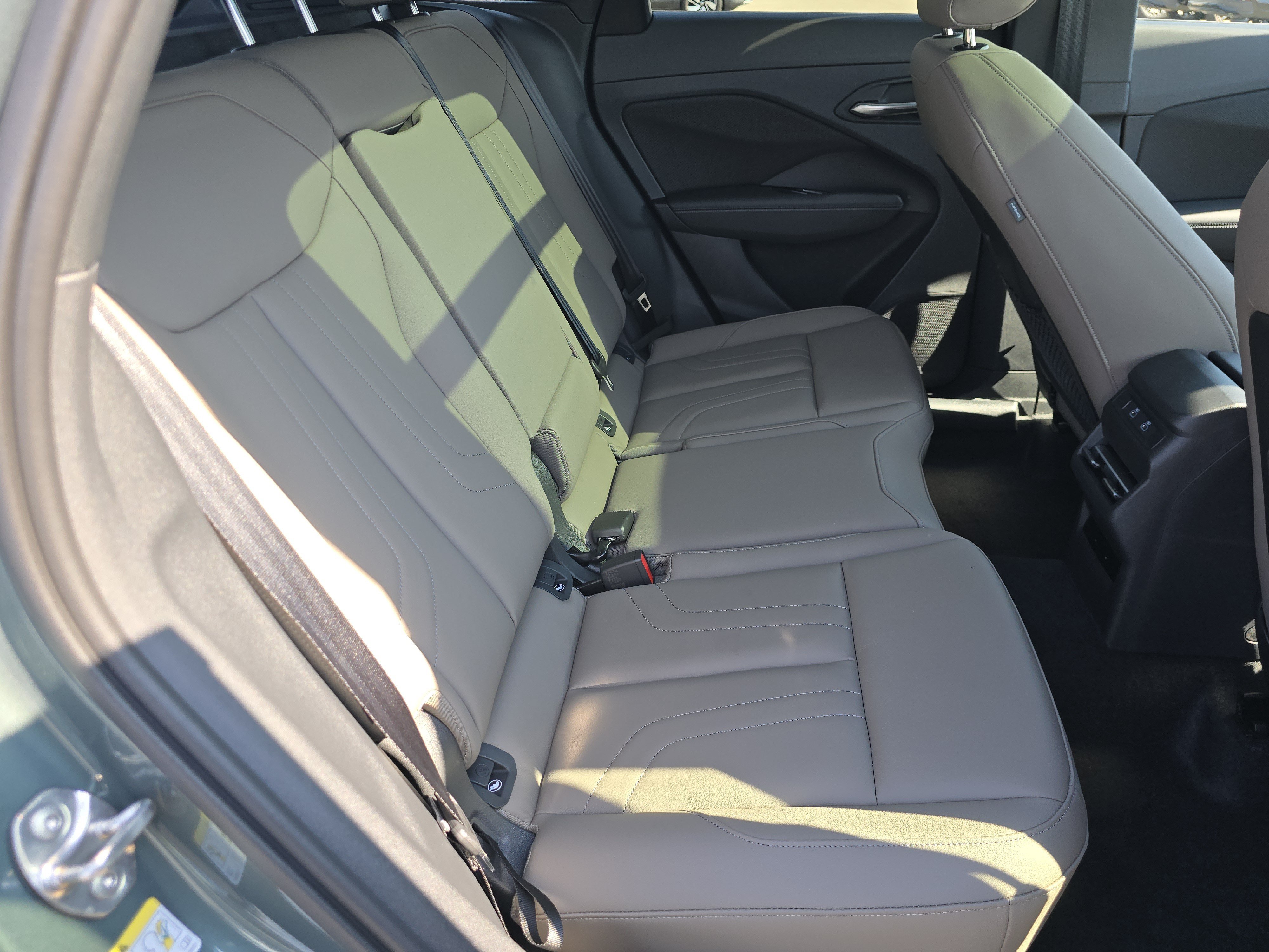 New 2026 Audi Q3 quattro 2.0T AWD/4WD image 18