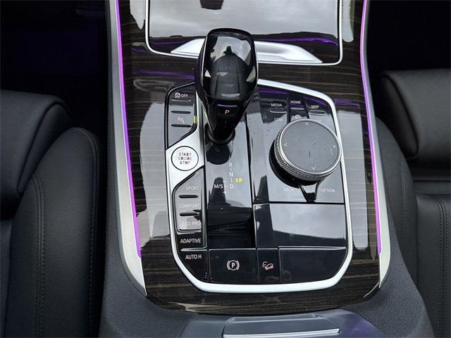 Used 2021 BMW X5 xDrive40i w/ Premium Package 2 image 25