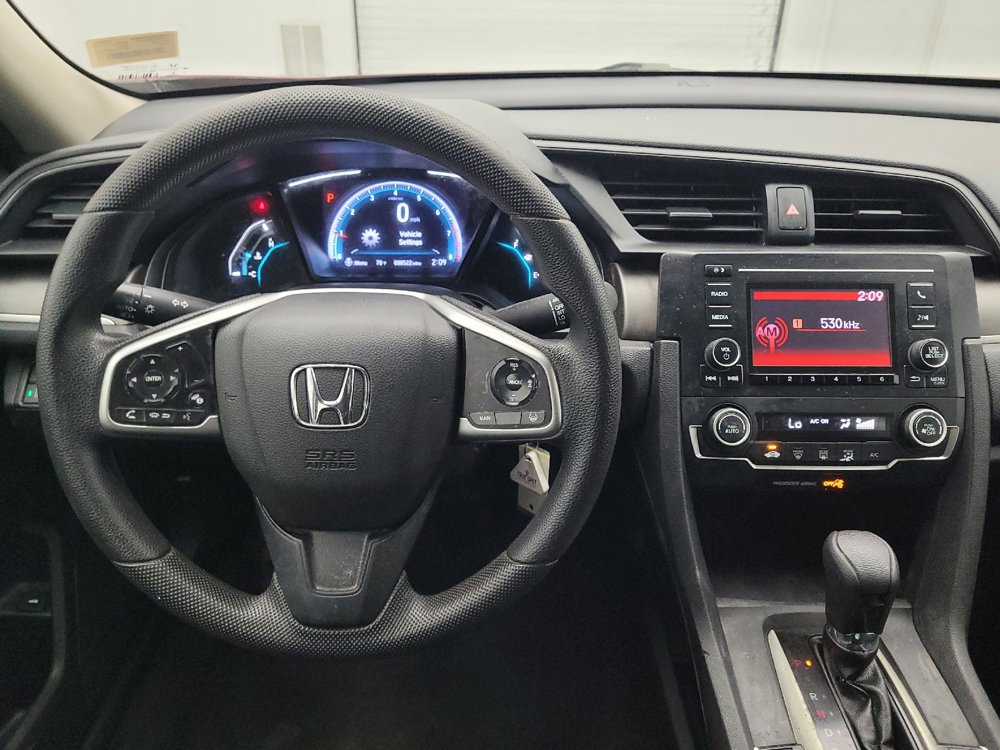 Used 2020 Honda Civic LX image 22