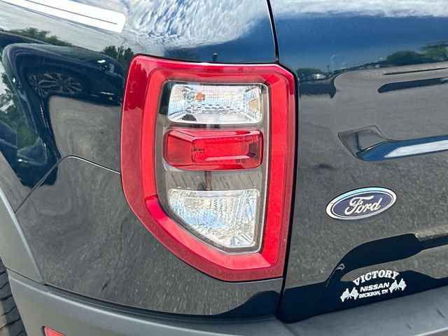 Used 2023 Ford Bronco Sport Heritage AWD/4WD image 11