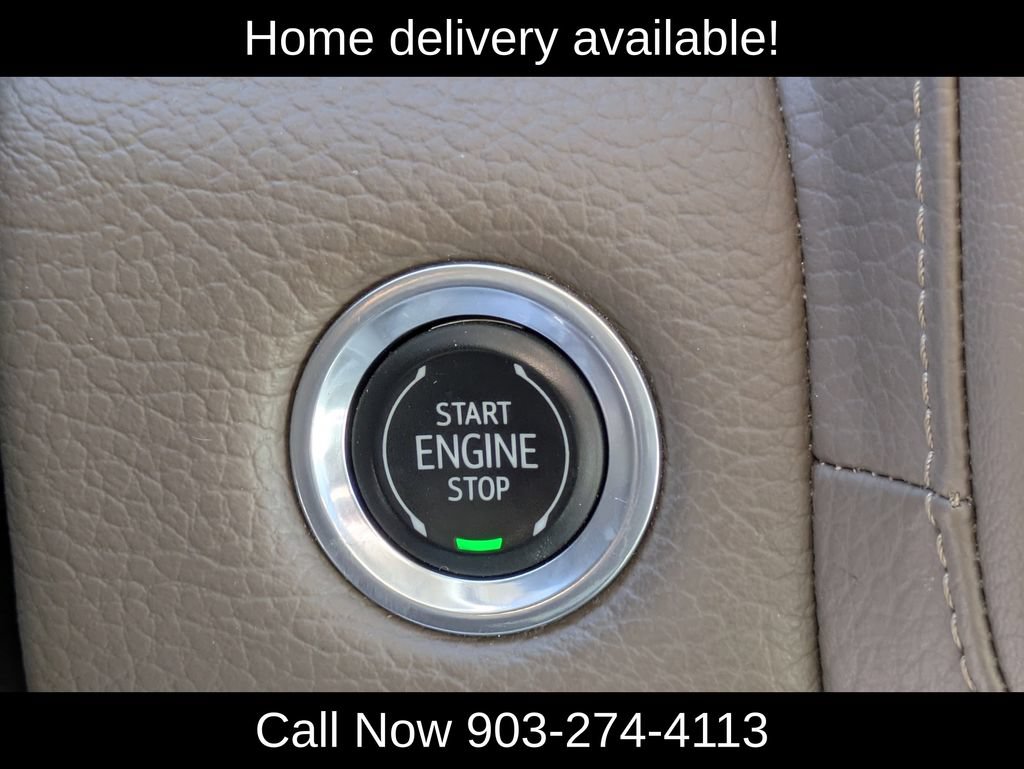 Used 2023 GMC Yukon XL Denali AWD/4WD image 23