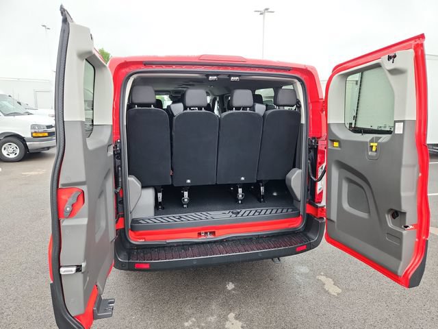Used 2026 Ford Transit 350 XL RWD image 33
