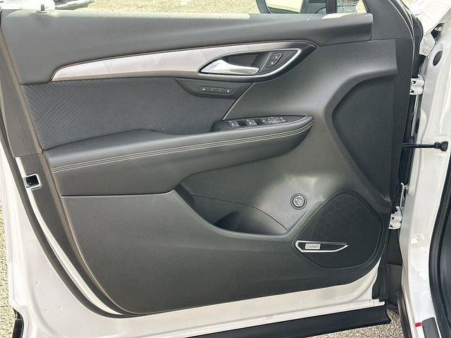 New 2026 Buick Envision Sport Touring image 18