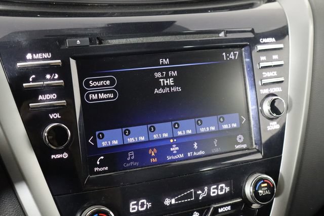Used 2021 Nissan Murano S AWD/4WD image 28