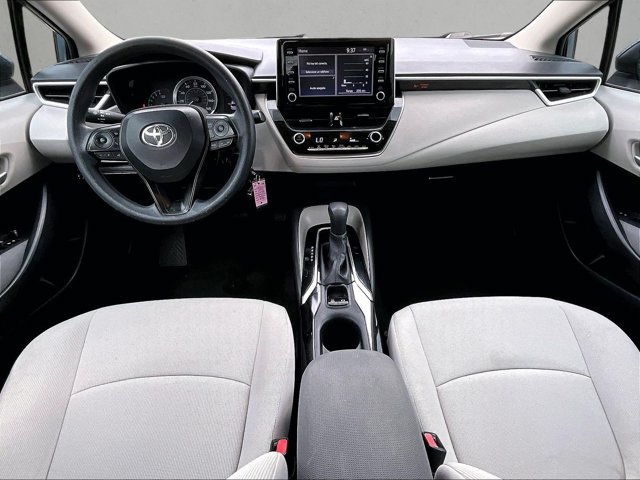 Used 2020 Toyota Corolla LE FWD image 16