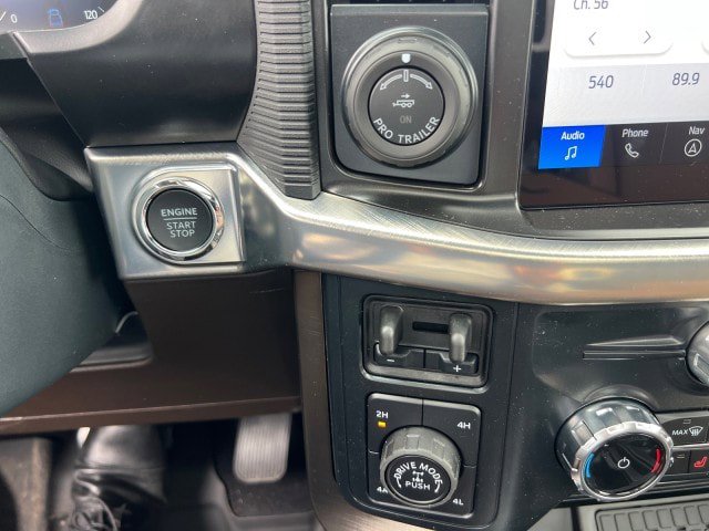 New 2026 Ford F150 King Ranch w/ Equipment Group 601A High AWD/4WD image 20