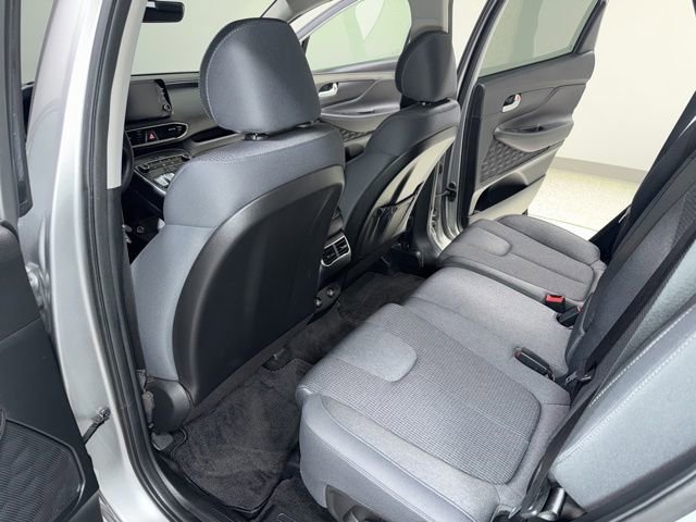 Used 2023 Hyundai Santa Fe SE AWD/4WD image 23