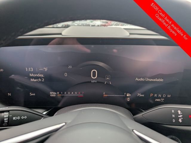 New 2026 Buick Envision Preferred image 19