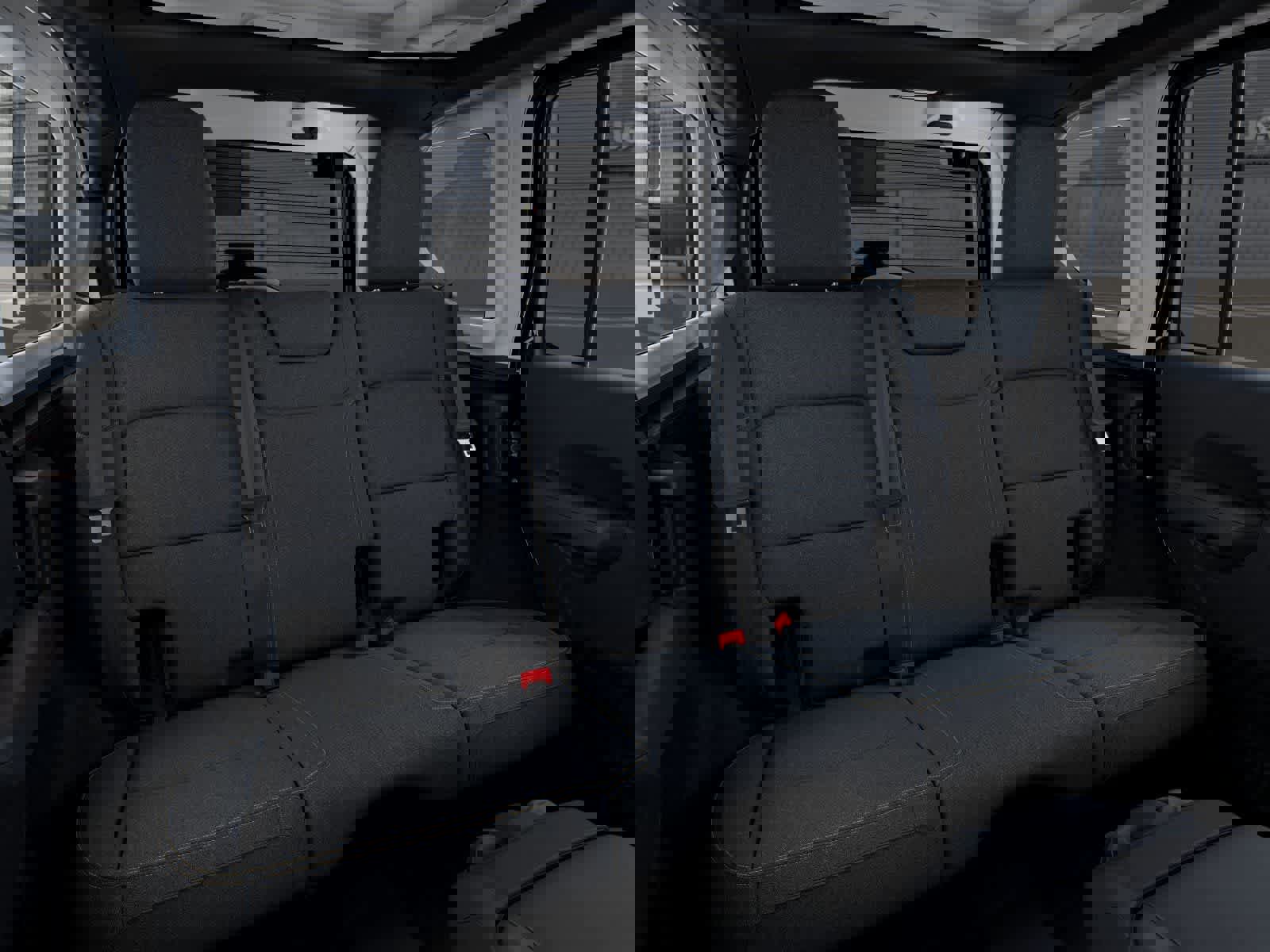 New 2026 Jeep Wrangler Sport S image 10