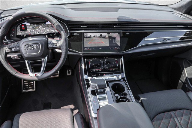 New 2026 Audi SQ8 Prestige AWD/4WD image 21