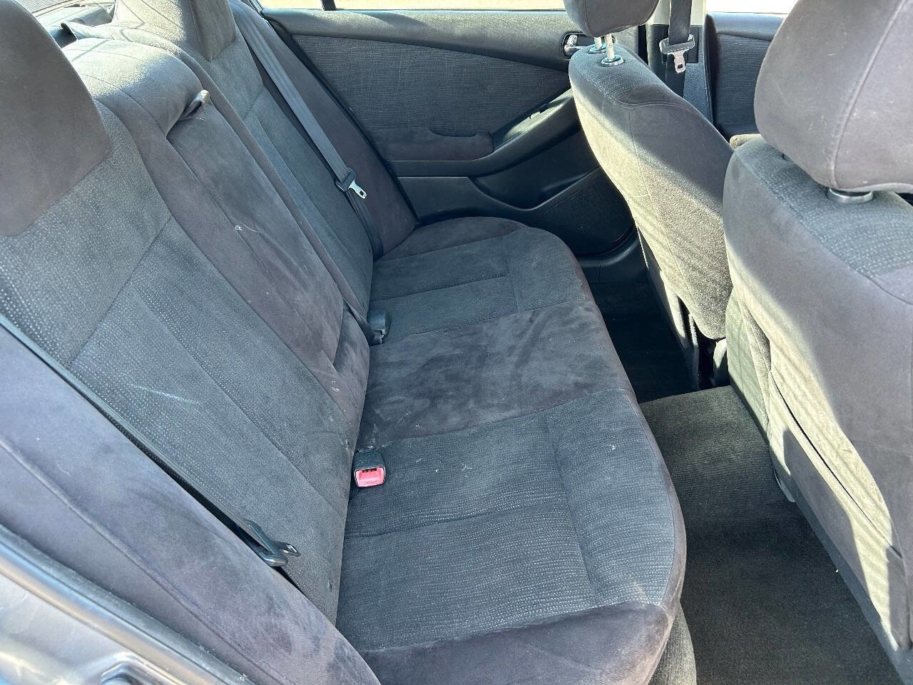 Used 2012 Nissan Altima 2.5 S w/ Convenience Pkg image 12