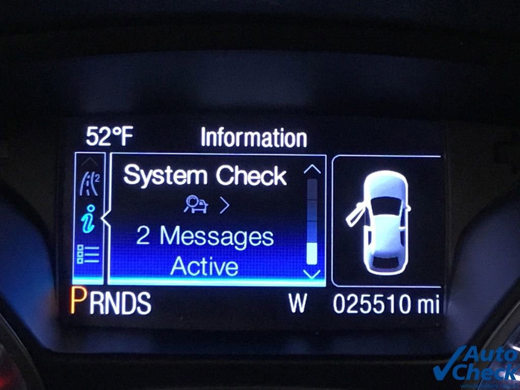 Used 2014 Ford Escape Titanium image 48