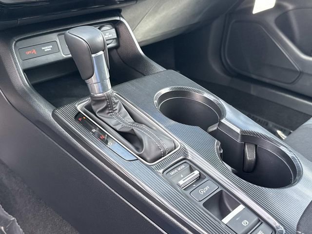 Certified 2026 Honda Civic Sport image 24