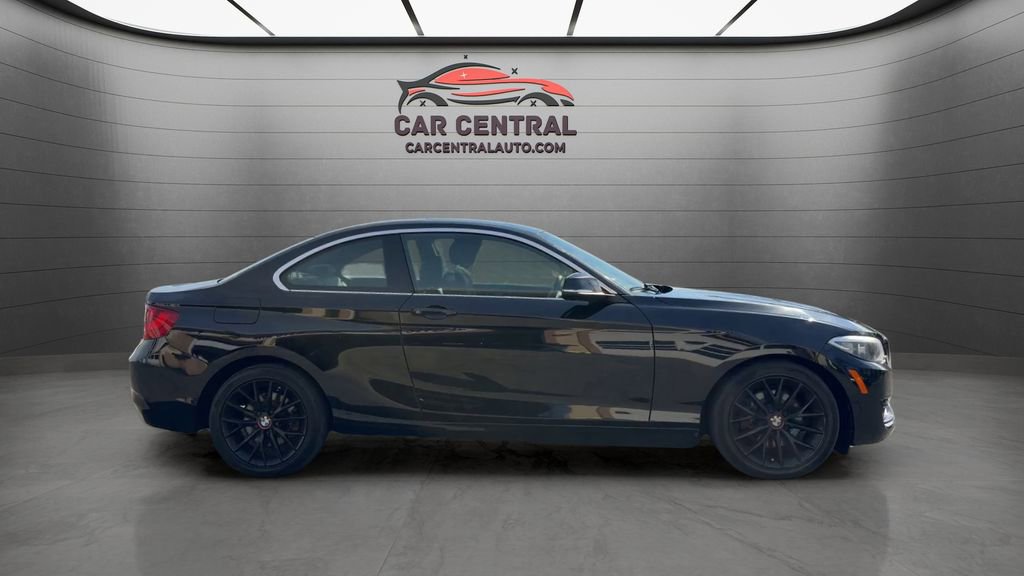 Used 2016 BMW 228i xDrive Coupe AWD/4WD image 6
