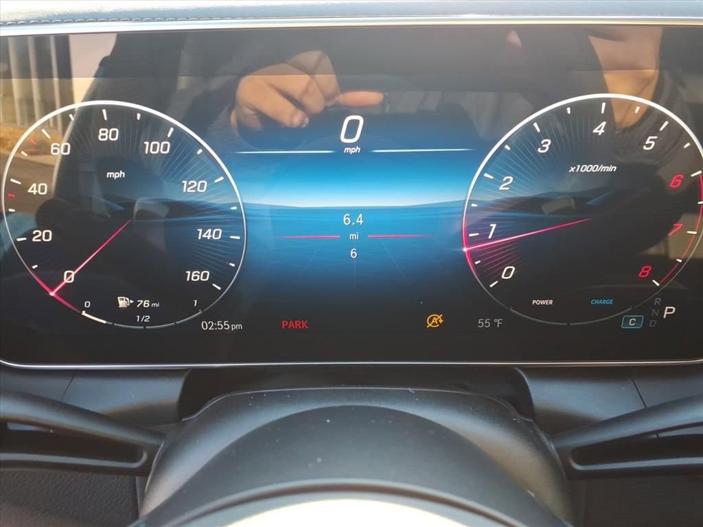 Certified 2026 Mercedes-Benz GLC 300 4MATIC image 18
